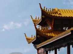 -西湖游船