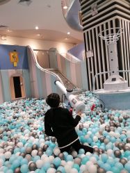 -meland club亲子乐园(重庆万象城店)