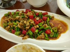 android_upload_pic-山东国际饭店·三义和(解放路店)