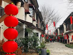 -小河直街历史文化街区