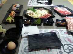 -八角锄烧·肉火锅(天河城店)