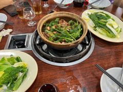 招牌土鸡煲-华仔土鸡店(南洲分店)