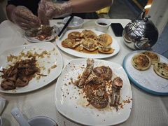 -新金盛·海鲜酒楼(盐田店)