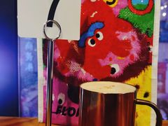 -Nectar One Cafe(勇烈路n1店)