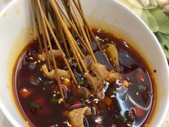 -有鱼吃·纸包烤鱼(曲江创意谷店)