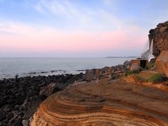 -硇洲岛旅游区