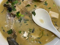 -桦立酒家(宜山路店)