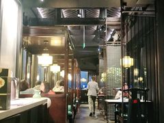 -柳莺湖上·湖景餐厅·江南菜(西湖店)
