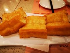 金牌靓油条-点都德(北京路贰店)