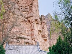 -炳灵寺世界文化遗产旅游区
