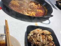 -老天桥蛙炉火锅(姑苏总店)