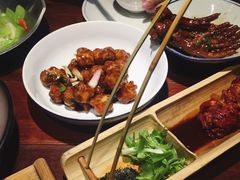 -大牌大·传统杭帮菜(湖滨店)