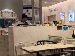 大堂-满记甜品(龙湖长楹天街二店)