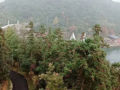 -石燕湖生态旅游景区