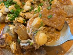 -旺角小渔村(上夼店)