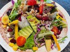 -将太无二·北美传奇寿司(荟聚购物中心西红门店)