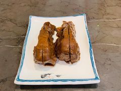 -盱眙虾神於氏龙虾(夫子庙红街店)