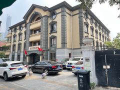 -天津五大道文化旅游区