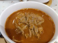 过桥和牛海王汤-GOTLOT COFFEE&KITCHEN角落厨房NOOK店