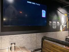 -麦凯伦烧烤·精酿超级工厂店(金桥总店)