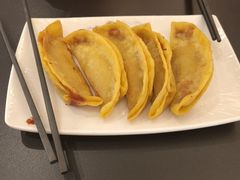 -金原鸭血粉丝汤·汤包·脆皮烤鸭(南京博物院店)