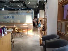 -天真蓝照相馆(五角场百联又一城店)