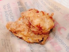 -肯德基(虹莘路店)