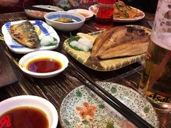 -平成屋·午肴夜酒(四川北路店)