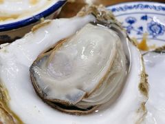 -蚝得喜海鲜(东城店)
