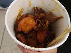 -漫山洋芋(大悦城店)