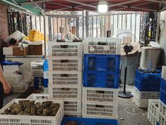 -金太粽(上海弄堂第一粽店)