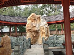 -广东圆玄道观