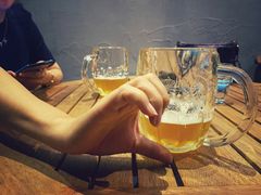 -顽啤猴精酿