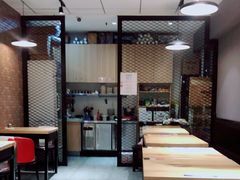 -山海珍味韩国料理(奥城店)