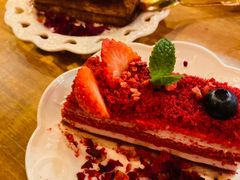 -盘炉forenza·云贵川融合小食堂 ( 钟楼中柳巷店)