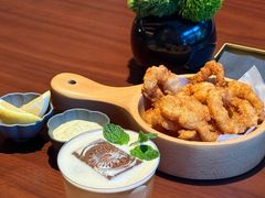 -璞瑄酒店大堂吧