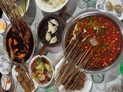 -老七钵钵鸡