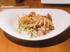 招牌捞檬-越南牛肉河粉餐厅(书院巷店)