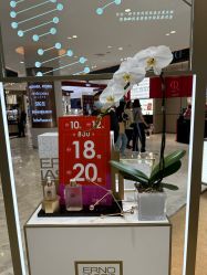 -奥伦纳素Erno Laszlo