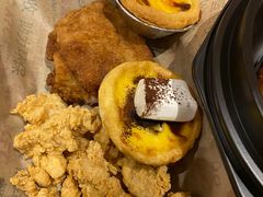 -肯德基(中心书城店)