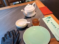 -奉天掌柜·非遗猪手·笨饺子(崇山路店)