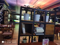 -泰谷酒店·太古码头闽菜自助餐厅