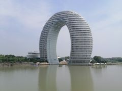 -太湖月亮湾