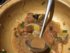 -金狮麟·新豫菜(金码大厦店)
