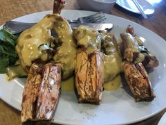 -ZF Seafood Restaurant 卓峰海鲜餐