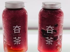 -夻茶HUATEA(水晶郦城店)