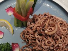 -苏大嘴海鲜牧场(奥林匹克店)