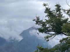 -终南山南五台景区