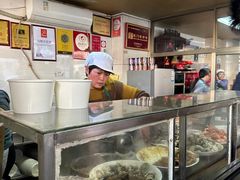 -乌糖沙茶面(民族路店)