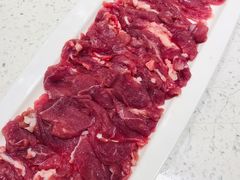 -九府羊·鲜羊火锅·烤串(新华路店)